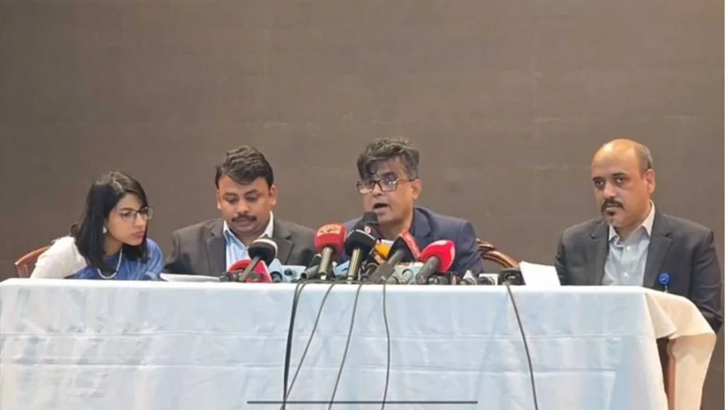 নতুন প্রধানমন্ত্রীর শপথ ১৫ বা ১৬ ফেব্রুয়ারি: প্রেস সচিব